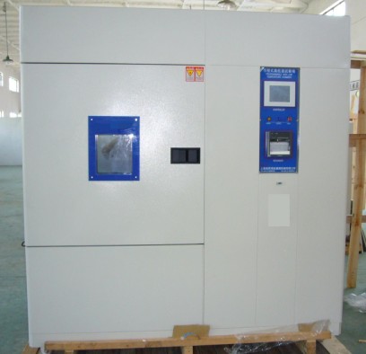 快速溫度變化試驗箱